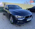 Синий БМВ 3 Серия, объемом двигателя 2 л и пробегом 92 тыс. км за 16200 $, фото 2 на Automoto.ua