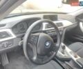 Синий БМВ 3 Серия, объемом двигателя 2 л и пробегом 262 тыс. км за 18000 $, фото 33 на Automoto.ua