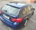 Синий БМВ 3 Серия, объемом двигателя 2 л и пробегом 262 тыс. км за 18000 $, фото 9 на Automoto.ua