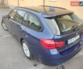 Синий БМВ 3 Серия, объемом двигателя 2 л и пробегом 262 тыс. км за 18000 $, фото 6 на Automoto.ua