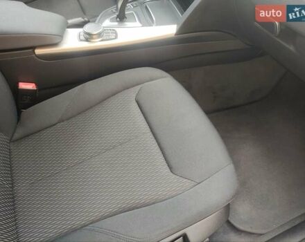 Синий БМВ 3 Серия, объемом двигателя 2 л и пробегом 262 тыс. км за 18000 $, фото 17 на Automoto.ua