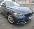 Синий БМВ 3 Серия, объемом двигателя 2 л и пробегом 262 тыс. км за 18000 $, фото 5 на Automoto.ua