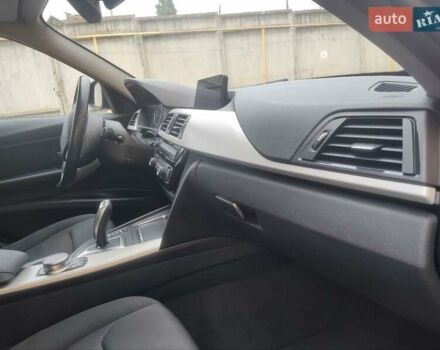 Синий БМВ 3 Серия, объемом двигателя 2 л и пробегом 262 тыс. км за 18000 $, фото 23 на Automoto.ua