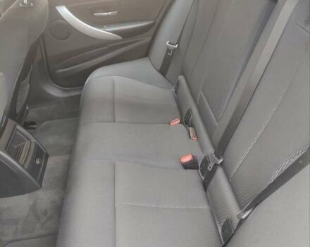 Синий БМВ 3 Серия, объемом двигателя 2 л и пробегом 262 тыс. км за 18000 $, фото 29 на Automoto.ua