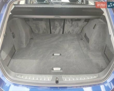 Синий БМВ 3 Серия, объемом двигателя 2 л и пробегом 262 тыс. км за 18000 $, фото 21 на Automoto.ua