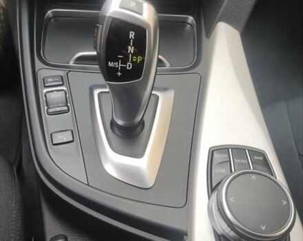 Синий БМВ 3 Серия, объемом двигателя 2 л и пробегом 262 тыс. км за 18000 $, фото 35 на Automoto.ua