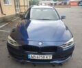Синий БМВ 3 Серия, объемом двигателя 2 л и пробегом 262 тыс. км за 18000 $, фото 4 на Automoto.ua