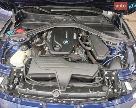 Синий БМВ 3 Серия, объемом двигателя 2 л и пробегом 262 тыс. км за 18000 $, фото 37 на Automoto.ua