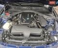 Синий БМВ 3 Серия, объемом двигателя 2 л и пробегом 262 тыс. км за 18000 $, фото 37 на Automoto.ua