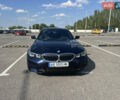 БМВ 3 Серия 2021 в Днепре (Днепропетровске) на Automoto.ua Синий БМВ 3 Серия, объемом двигателя 2 л и пробегом 107 тыс. км за 29000 $, фото 1 на Automoto.ua