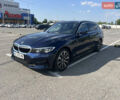 БМВ 3 Серия 2021 в Днепре (Днепропетровске) на Automoto.ua Синий БМВ 3 Серия, объемом двигателя 2 л и пробегом 107 тыс. км за 29000 $, фото 2 на Automoto.ua