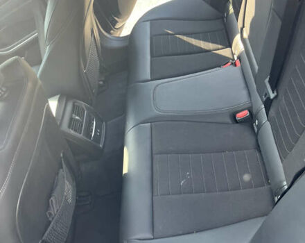 БМВ 3 Серия 2021 в Днепре (Днепропетровске) на Automoto.ua Синий БМВ 3 Серия, объемом двигателя 2 л и пробегом 107 тыс. км за 29000 $, фото 8 на Automoto.ua