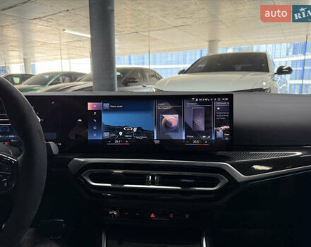 Синій БМВ 3 Серія, об'ємом двигуна 2 л та пробігом 63 тис. км за 41900 $, фото 23 на Automoto.ua