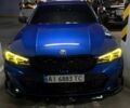 Синій БМВ 3 Серія, об'ємом двигуна 2 л та пробігом 78 тис. км за 41000 $, фото 12 на Automoto.ua