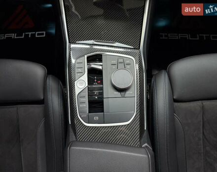 Синій БМВ 3 Серія, об'ємом двигуна 2 л та пробігом 63 тис. км за 41900 $, фото 24 на Automoto.ua