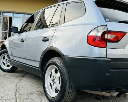 Синій БМВ 3 Серія, об'ємом двигуна 3 л та пробігом 300 тис. км за 5773 $, фото 10 на Automoto.ua