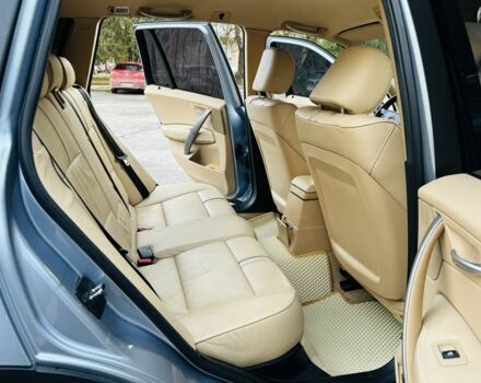 Синій БМВ 3 Серія, об'ємом двигуна 3 л та пробігом 300 тис. км за 5773 $, фото 13 на Automoto.ua