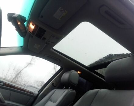 Синій БМВ 3 Серія, об'ємом двигуна 3 л та пробігом 275 тис. км за 8509 $, фото 10 на Automoto.ua