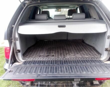 Синій БМВ 3 Серія, об'ємом двигуна 3 л та пробігом 275 тис. км за 8509 $, фото 8 на Automoto.ua