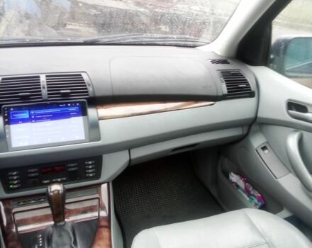 Синій БМВ 3 Серія, об'ємом двигуна 3 л та пробігом 275 тис. км за 8509 $, фото 11 на Automoto.ua