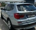 Синій БМВ 3 Серія, об'ємом двигуна 3 л та пробігом 340 тис. км за 12000 $, фото 7 на Automoto.ua