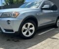 Синій БМВ 3 Серія, об'ємом двигуна 3 л та пробігом 340 тис. км за 12000 $, фото 4 на Automoto.ua