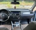 Синій БМВ 3 Серія, об'ємом двигуна 3 л та пробігом 340 тис. км за 12000 $, фото 19 на Automoto.ua
