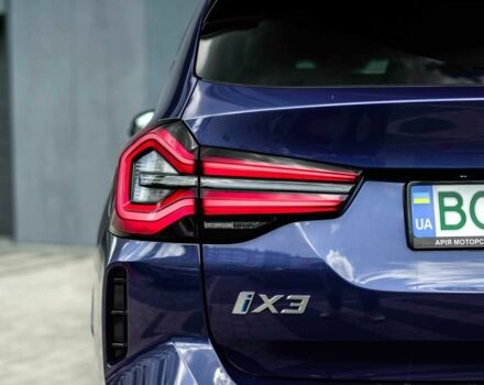 Синий БМВ 3 Серия, объемом двигателя 0 л и пробегом 42 тыс. км за 76068 $, фото 8 на Automoto.ua