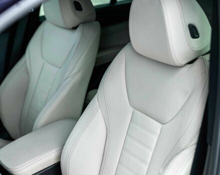 Синий БМВ 3 Серия, объемом двигателя 0 л и пробегом 42 тыс. км за 76068 $, фото 14 на Automoto.ua