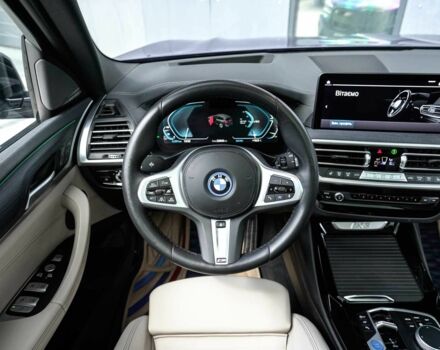 Синий БМВ 3 Серия, объемом двигателя 0 л и пробегом 42 тыс. км за 76068 $, фото 20 на Automoto.ua