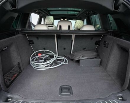 Синий БМВ 3 Серия, объемом двигателя 0 л и пробегом 42 тыс. км за 76068 $, фото 21 на Automoto.ua