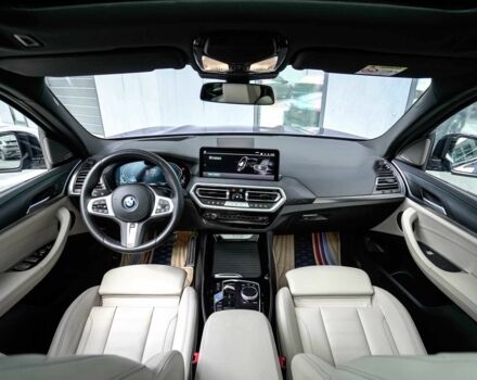 Синий БМВ 3 Серия, объемом двигателя 0 л и пробегом 42 тыс. км за 76068 $, фото 19 на Automoto.ua