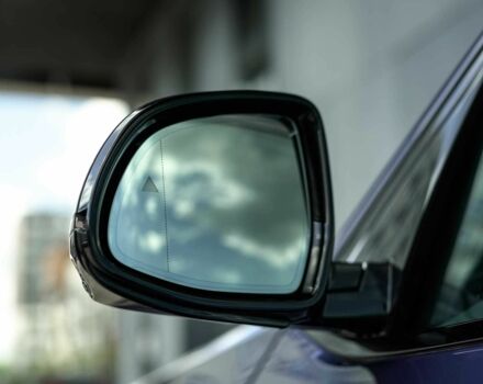 Синий БМВ 3 Серия, объемом двигателя 0 л и пробегом 42 тыс. км за 76068 $, фото 11 на Automoto.ua