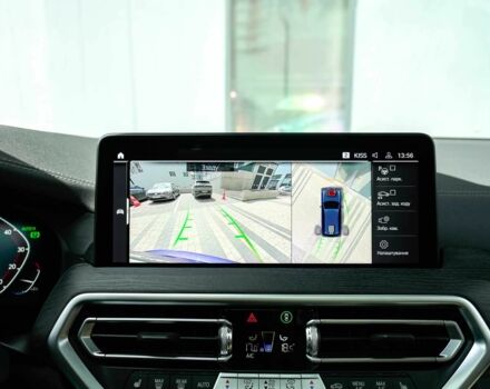 Синий БМВ 3 Серия, объемом двигателя 0 л и пробегом 42 тыс. км за 76068 $, фото 22 на Automoto.ua