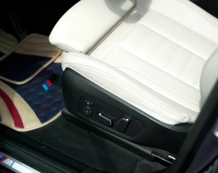 Синий БМВ 3 Серия, объемом двигателя 0 л и пробегом 42 тыс. км за 76068 $, фото 15 на Automoto.ua