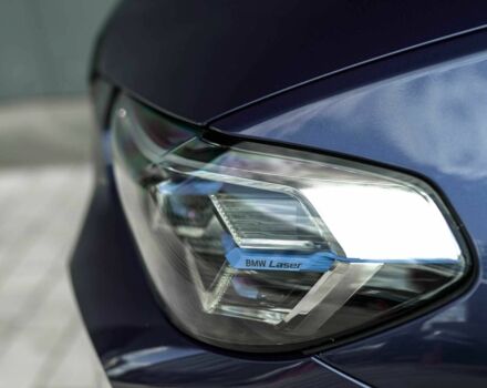 Синий БМВ 3 Серия, объемом двигателя 0 л и пробегом 42 тыс. км за 76068 $, фото 5 на Automoto.ua