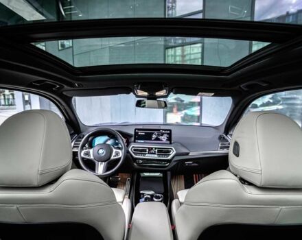 Синий БМВ 3 Серия, объемом двигателя 0 л и пробегом 42 тыс. км за 76068 $, фото 18 на Automoto.ua