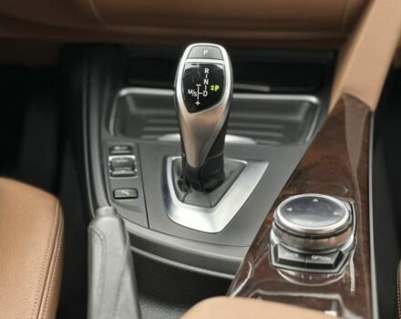 Синий БМВ 3 Серия, объемом двигателя 2 л и пробегом 146 тыс. км за 14500 $, фото 16 на Automoto.ua