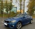 Синий БМВ 3 Серия, объемом двигателя 2 л и пробегом 240 тыс. км за 19000 $, фото 1 на Automoto.ua