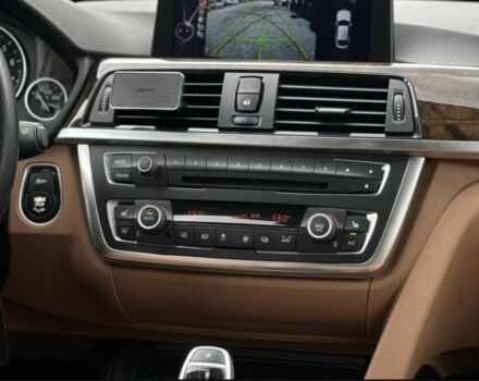 Синий БМВ 3 Серия, объемом двигателя 2 л и пробегом 146 тыс. км за 14500 $, фото 18 на Automoto.ua