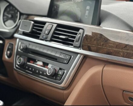 Синий БМВ 3 Серия, объемом двигателя 2 л и пробегом 146 тыс. км за 14500 $, фото 20 на Automoto.ua