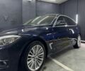 Синий БМВ 3 Серия, объемом двигателя 2 л и пробегом 146 тыс. км за 14500 $, фото 6 на Automoto.ua