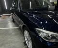 Синий БМВ 3 Серия, объемом двигателя 2 л и пробегом 146 тыс. км за 14500 $, фото 7 на Automoto.ua