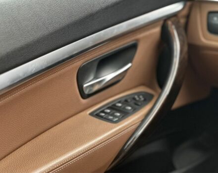 Синий БМВ 3 Серия, объемом двигателя 2 л и пробегом 146 тыс. км за 14500 $, фото 15 на Automoto.ua