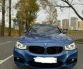 Синий БМВ 3 Серия, объемом двигателя 2 л и пробегом 240 тыс. км за 19000 $, фото 5 на Automoto.ua