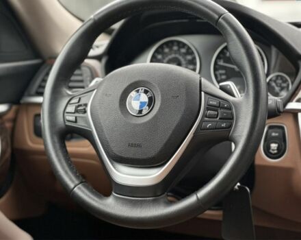 Синий БМВ 3 Серия, объемом двигателя 2 л и пробегом 146 тыс. км за 14500 $, фото 17 на Automoto.ua