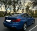 Синий БМВ 3 Серия, объемом двигателя 2 л и пробегом 240 тыс. км за 19000 $, фото 4 на Automoto.ua