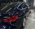 Синий БМВ 3 Серия, объемом двигателя 2 л и пробегом 146 тыс. км за 14500 $, фото 13 на Automoto.ua