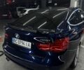 Синий БМВ 3 Серия, объемом двигателя 2 л и пробегом 146 тыс. км за 14500 $, фото 14 на Automoto.ua