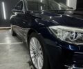 Синий БМВ 3 Серия, объемом двигателя 2 л и пробегом 146 тыс. км за 14500 $, фото 2 на Automoto.ua